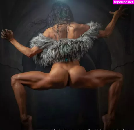 Laetitiamodelfree OnlyFans Thumbnail #SzmBu4DhuX