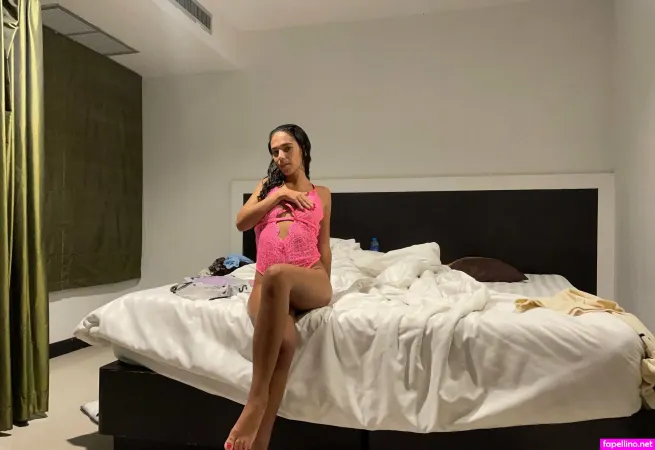 Laeyanahh OnlyFans Thumbnail #c0BXZsYAd3