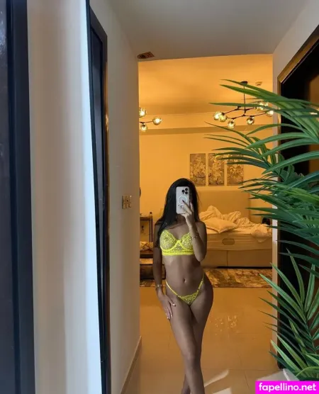 Laeyanahh OnlyFans Thumbnail #d9ulBXeROk