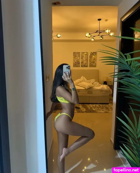 Laeyanahh OnlyFans Thumbnail #wZxEemKiMw