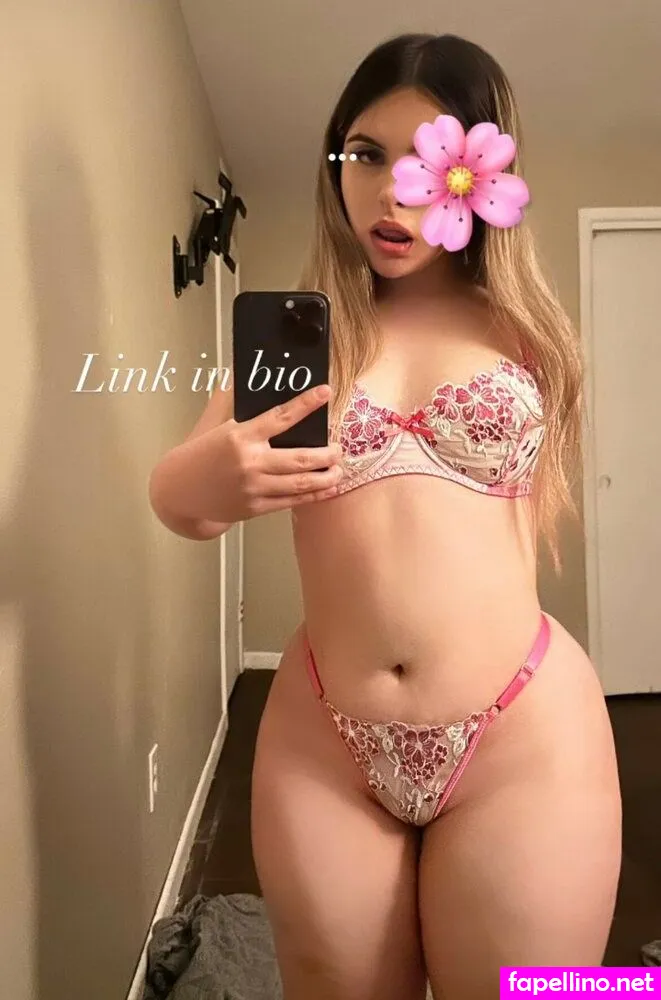 lafamosaserena Nude Leaked OnlyFans Photo #pSkWJ4CPYT