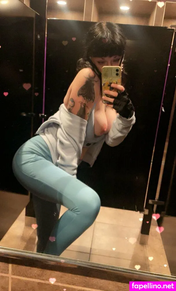 lafantomenoir Nude Leaked OnlyFans Photo #DPT0WKwfDu