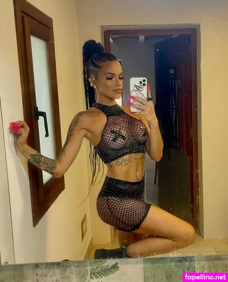 Lafaraona2 OnlyFans Thumbnail #P2qBnEjUOc