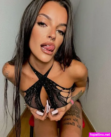 Lafaraona2 OnlyFans Thumbnail #ezeunehe5v