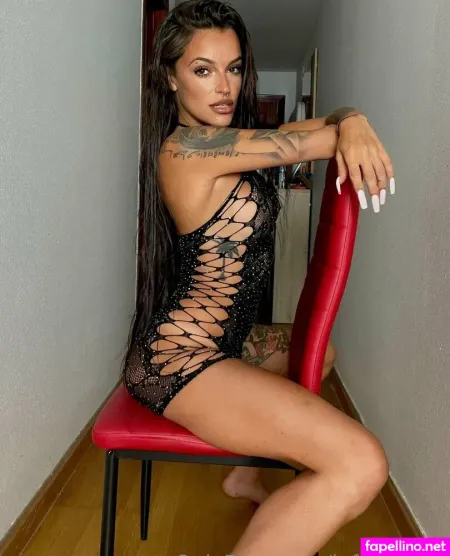 Lafaraona2 OnlyFans Thumbnail #kQUrbAWubd