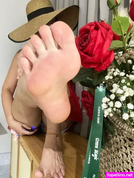 Lafeetprincess OnlyFans Thumbnail #7b7RUCqoxg