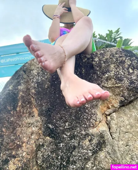 Lafeetprincess OnlyFans Thumbnail #H0jC6tcbXk