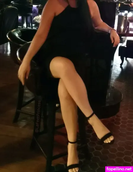 Lafeetprincess OnlyFans Thumbnail #ffanwHQlMc