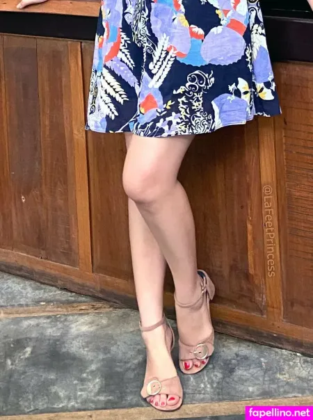 Lafeetprincess OnlyFans Thumbnail #v1KILVHbT9