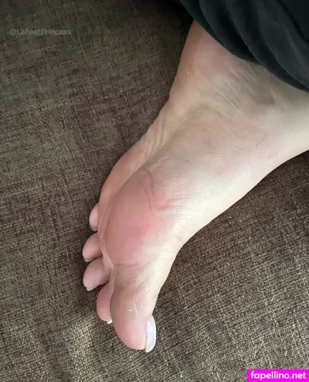 Lafeetprincess OnlyFans Thumbnail #zjbhBs21mt