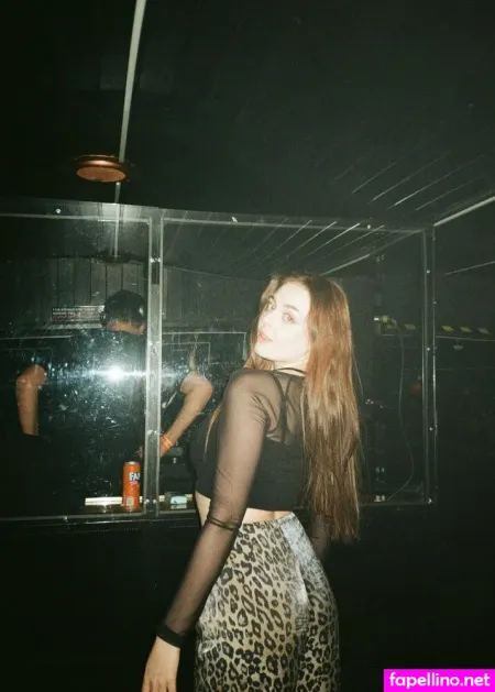 Lafemfatal OnlyFans Thumbnail #EpEbTVrGc3