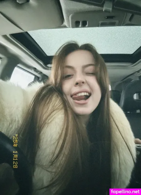 Lafemfatal OnlyFans Thumbnail #SgloK4cPzV