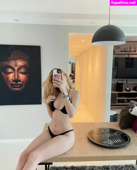 Lafiorio OnlyFans Thumbnail #MUH6juLUMm