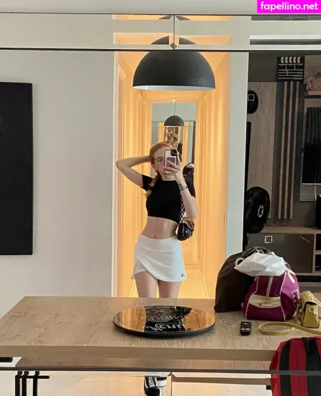 Lafiorio OnlyFans Thumbnail #oRXALve92p