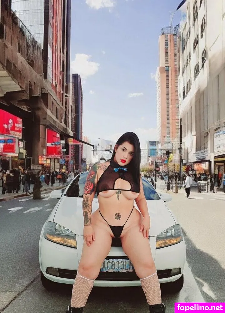 lafresamorales, misslisamorales Nude Leaked OnlyFans Photo #vyy51FMPIv