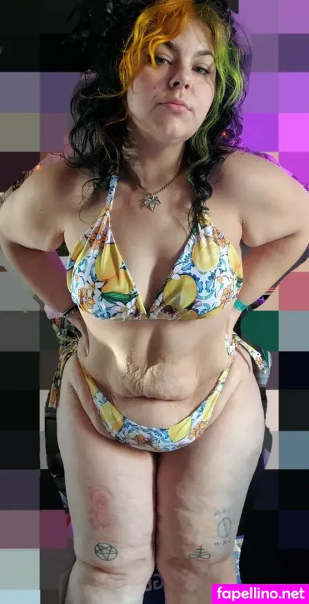 Lafupacabra OnlyFans Thumbnail #MofZYUxAAi