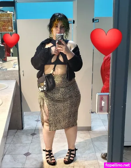 Lafupacabra OnlyFans Thumbnail #kKv979l3w2