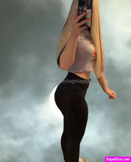 Lagniappelilly OnlyFans Thumbnail #7wD7hzMyWo