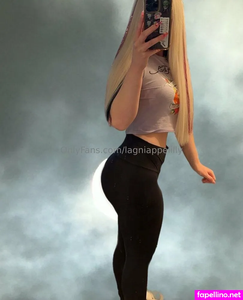 lagniappelilly Nude Leaked OnlyFans Photo #7wD7hzMyWo