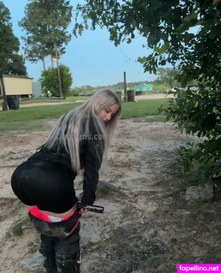 Lagniappelilly OnlyFans Thumbnail #E2vCr3hbNQ