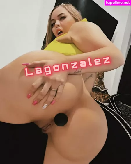 Lagonzalez32 OnlyFans Thumbnail #rTgYhD2e3c