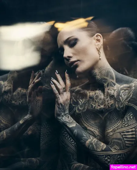 Lah Blum OnlyFans Thumbnail #0RbRvJ0NQf