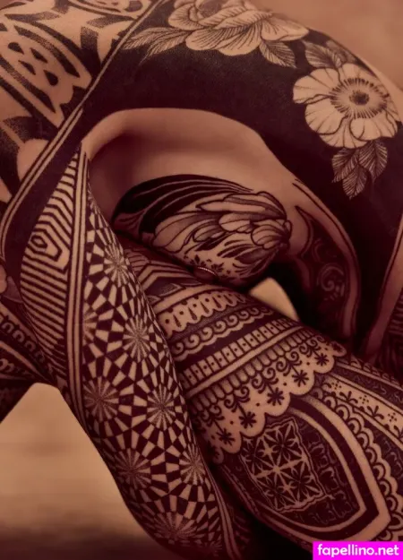 Lah Blum OnlyFans Thumbnail #4FRvyfjR7m