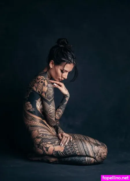 Lah Blum OnlyFans Thumbnail #7oGvfCrLaU