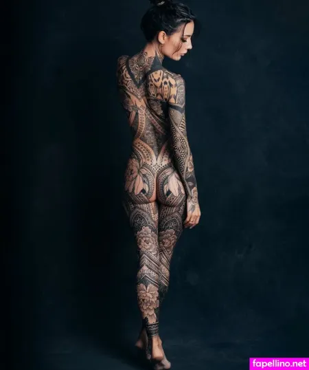 Lah Blum OnlyFans Thumbnail #9znBLOOeC6