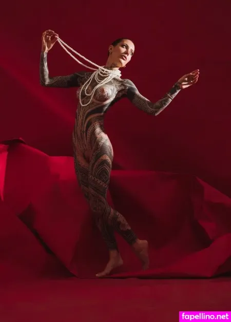 Lah Blum OnlyFans Thumbnail #DG0FjMjsIZ