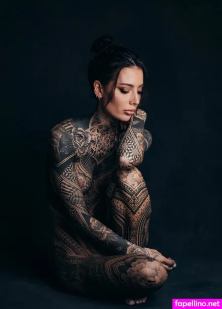 Lah Blum OnlyFans Thumbnail #FH439npuf2