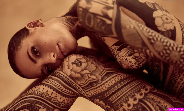 Lah Blum OnlyFans Thumbnail #IsRe5v6Lto