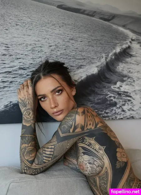 Lah Blum OnlyFans Thumbnail #MARtxeMX3F