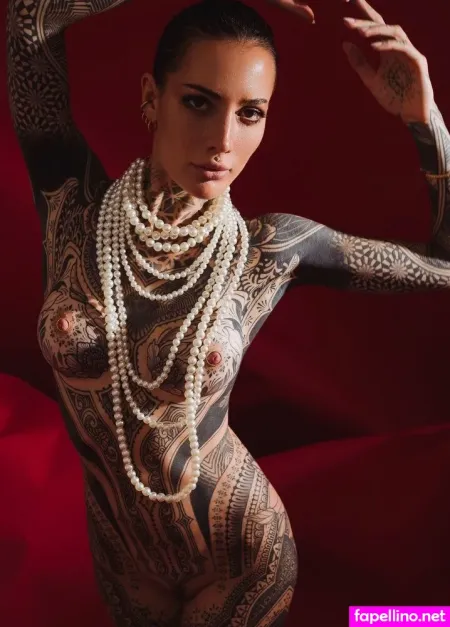 Lah Blum OnlyFans Thumbnail #Mw5xWLoHX8