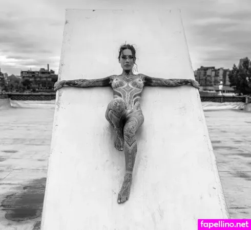 Lah Blum OnlyFans Thumbnail #Ry5Q8onhdv