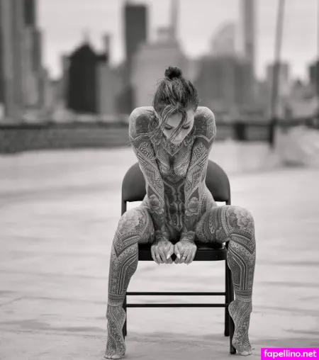 Lah Blum OnlyFans Thumbnail #Td6RoKxgra