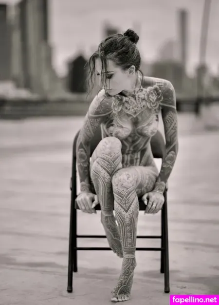 Lah Blum OnlyFans Thumbnail #XTvcbMVmDM