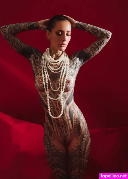 Lah Blum OnlyFans Thumbnail #ZnN7QlARB2