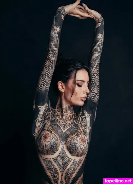 Lah Blum OnlyFans Thumbnail #aCyNEaxpwy