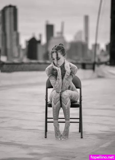 Lah Blum OnlyFans Thumbnail #aEFvdHwABJ