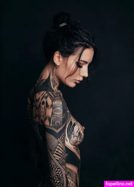 Lah Blum OnlyFans Thumbnail #eLORVxbEYT