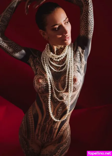 Lah Blum OnlyFans Thumbnail #juXXHtLbsS