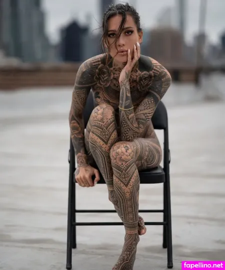 Lah Blum OnlyFans Thumbnail #vWWoctSthk