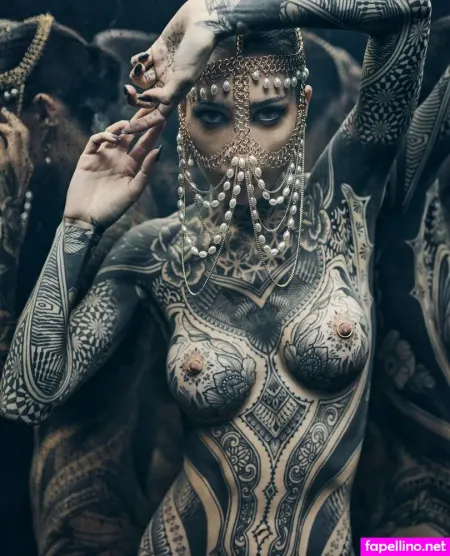 Lah Blum OnlyFans Thumbnail #vyEn7ga6Uc