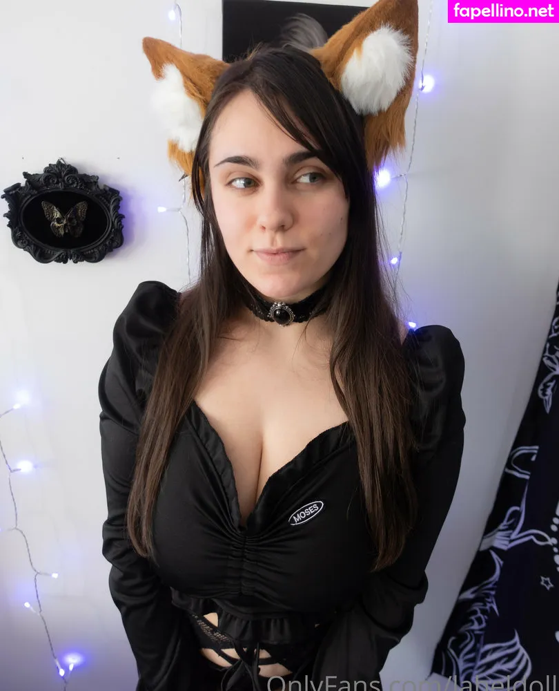 laheldoll Nude Leaked OnlyFans Photo #wRfrdO52fc