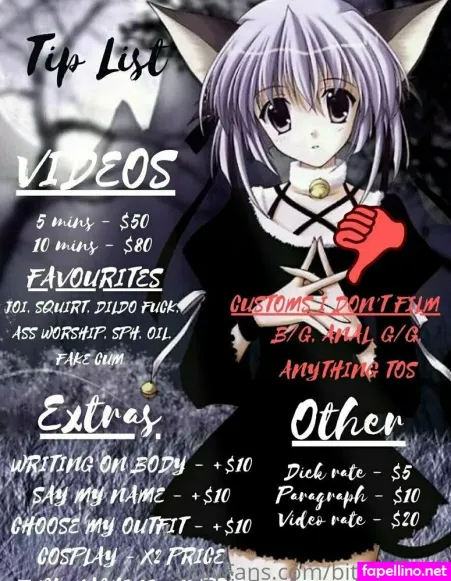 Lahelydoll OnlyFans Thumbnail #c8nwBKfrtp