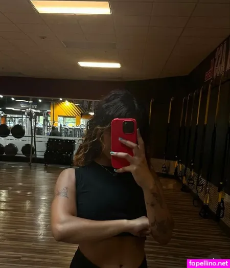 Lahiri Lifts OnlyFans Thumbnail #0f9LCOs7uz