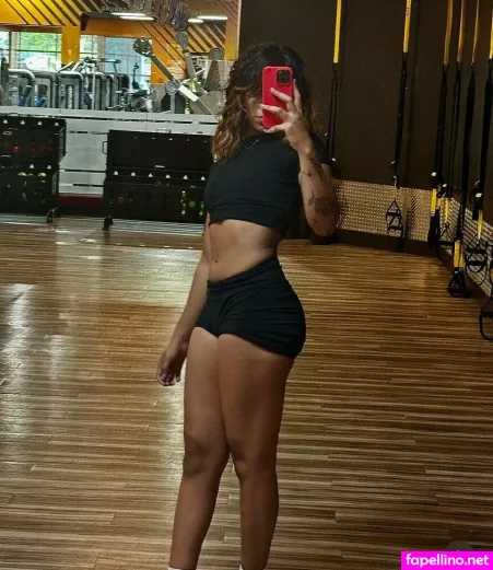 Lahiri Lifts OnlyFans Thumbnail #7a8tpVollc