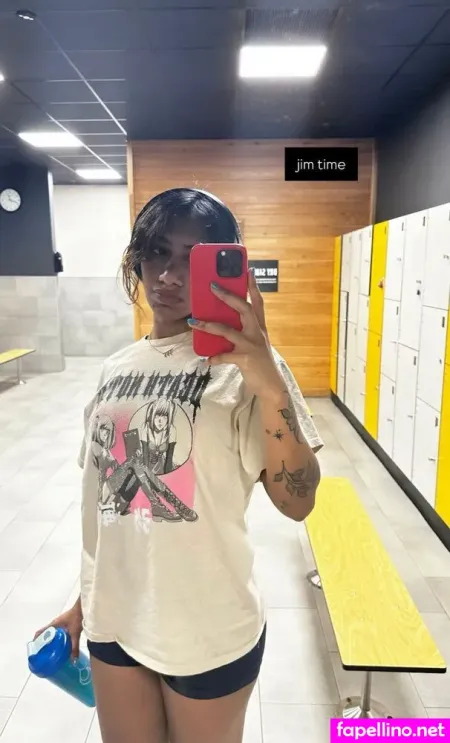 Lahiri Lifts OnlyFans Thumbnail #NWBtOwb7pl