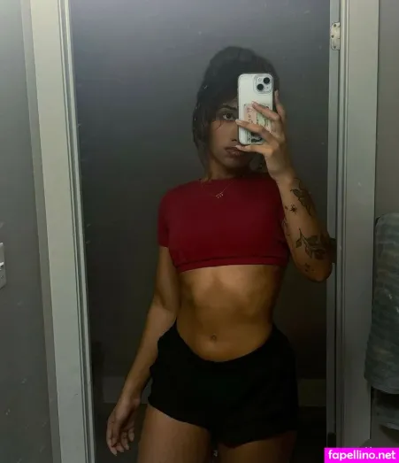 Lahiri Lifts OnlyFans Thumbnail #ga0Ask09F8